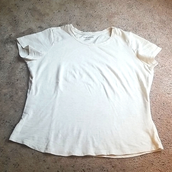 Eddie Bauer t-shirts (3 count) - Picture 7 of 8